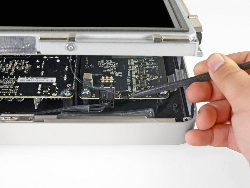 Apple szerviz Budapesten